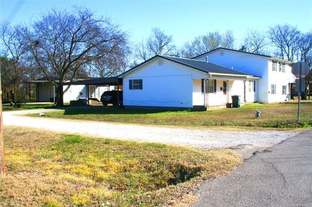 Turnkey Income Property in Wilson