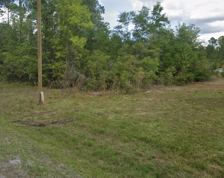 LAND - Georgetown, FL
