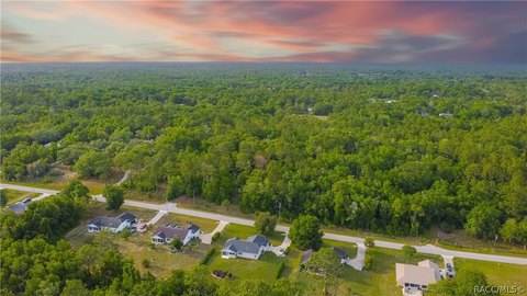 LAND - Inverness, FL