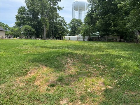 LAND - Siloam Springs, AR