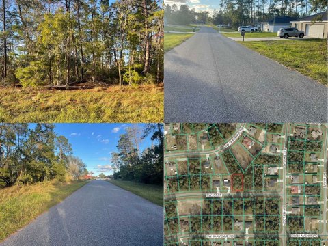 Land, OCALA, FL