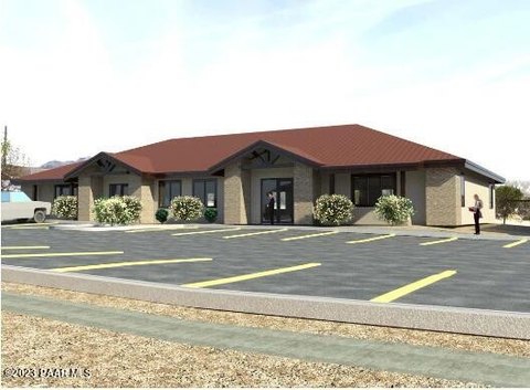 Medical Office Space For Lease