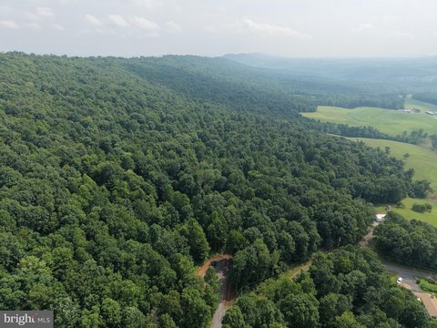 Land, WARFORDSBURG, PA