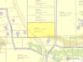 Mapleton Estate Parcel with Views