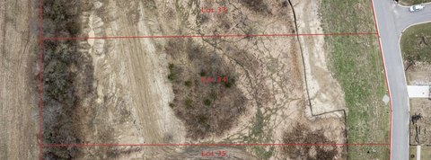 Spacious Lot in Lowell Schools