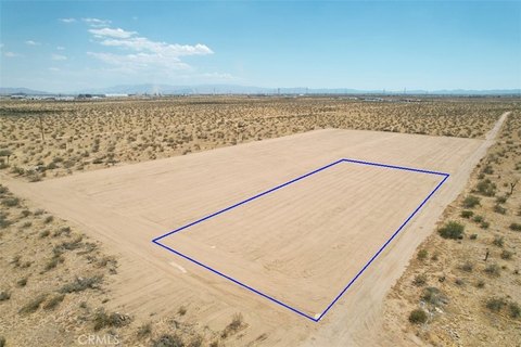 Mixed-Use Residential Development Land