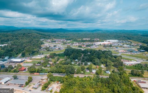 Blue Ridge Land For Sale