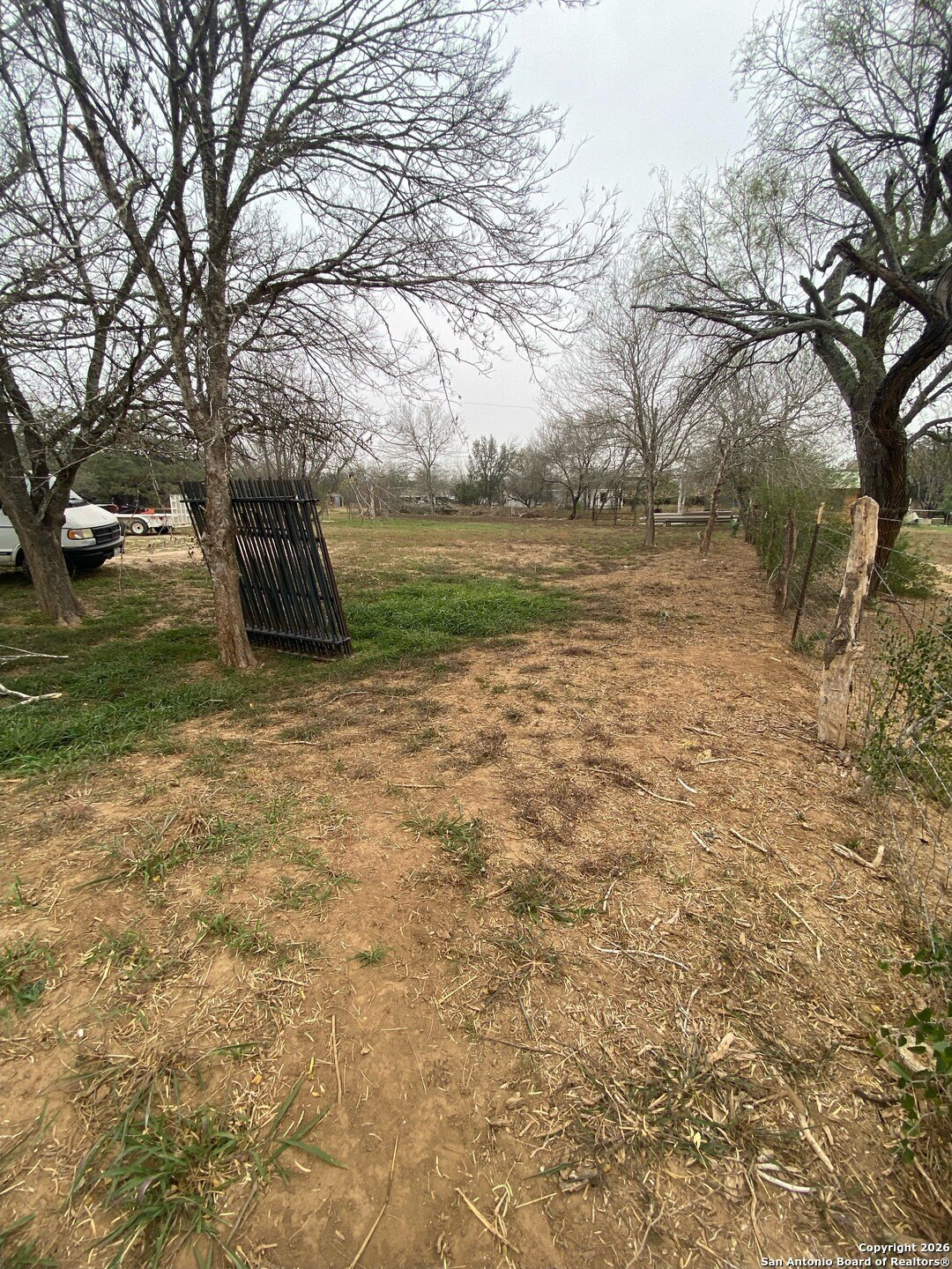 Elmendorf, TX Vacant Land
