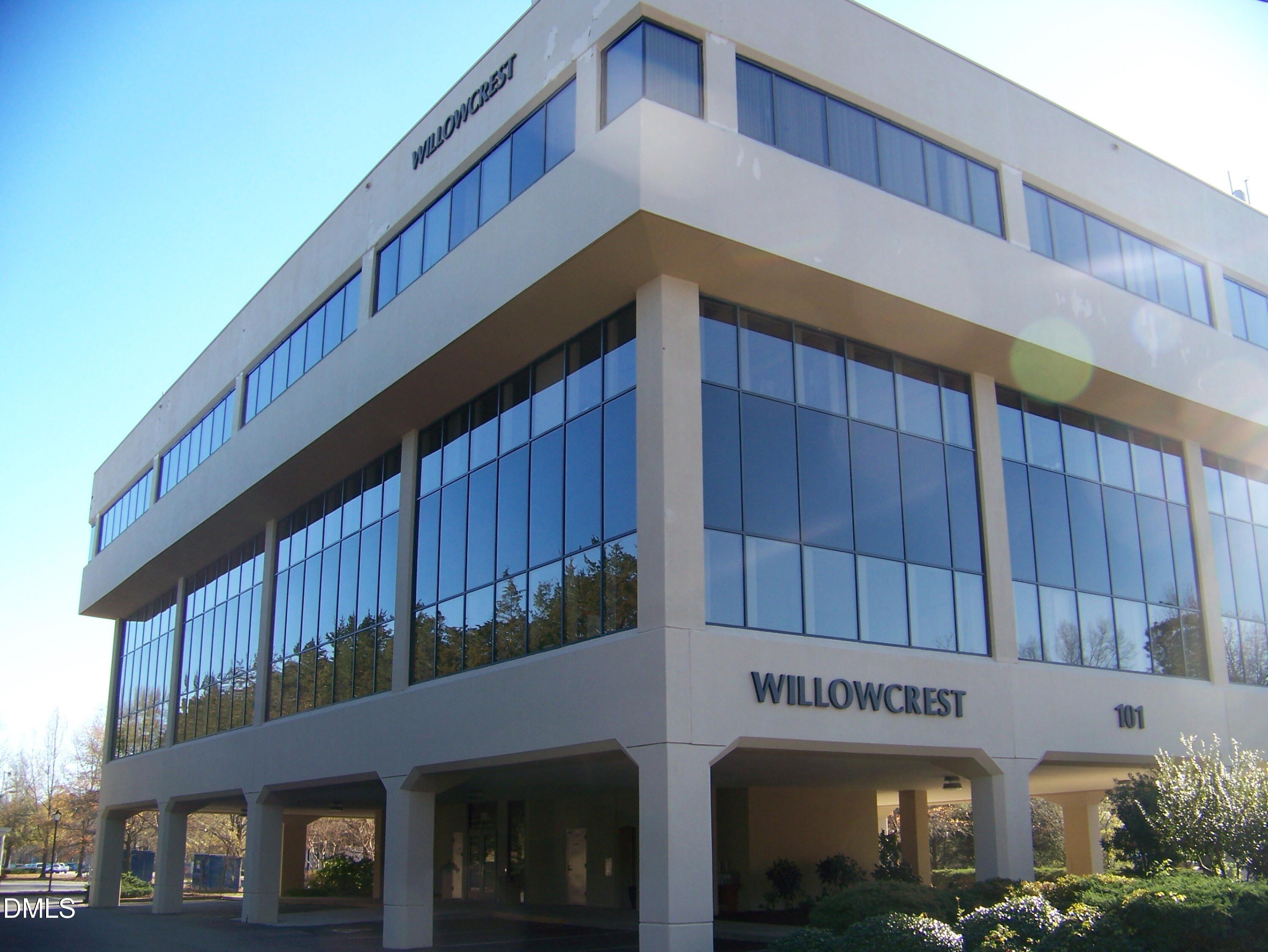 Professional Office Suite in Chapel Hill