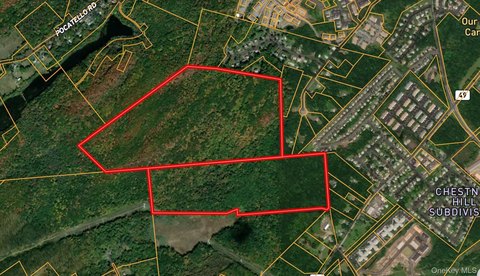 170+/- Acres Development & Hunting