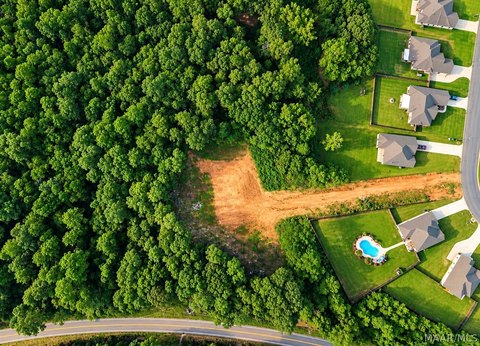 Land, Wetumpka, AL