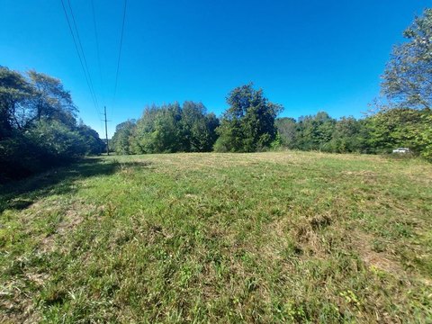 Paris, TN Land For Sale