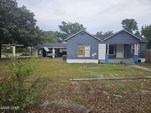 Panama City Multi-Family Investment