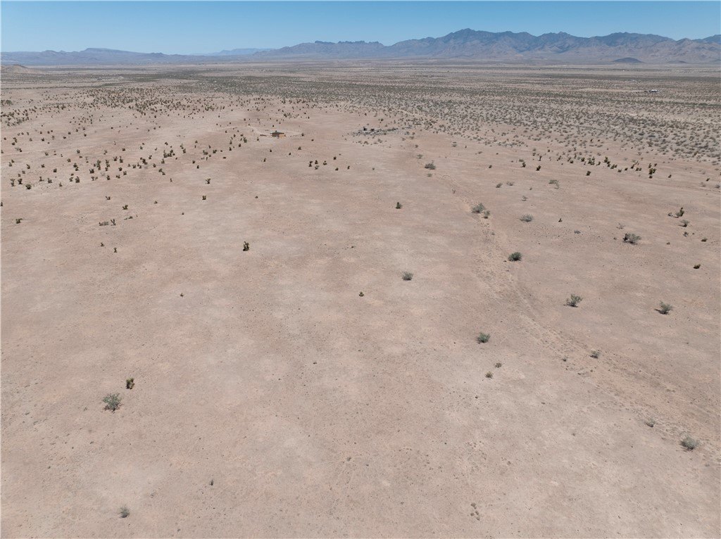 5-Acre Parcel in Dolan Springs