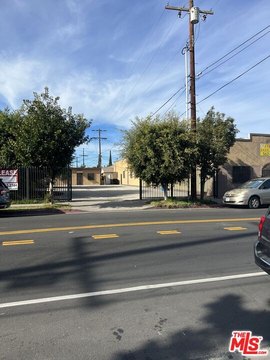 Los Angeles Development Opportunity