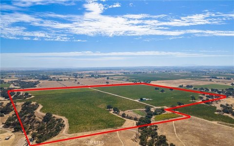 Agricultural Land for Development