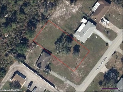 Land, Lake Placid, FL