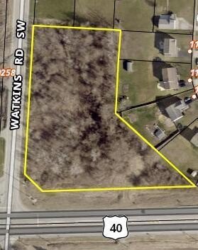 Commercial Land on State Route