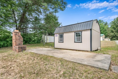 Otter Lake Canalside Land Parcel