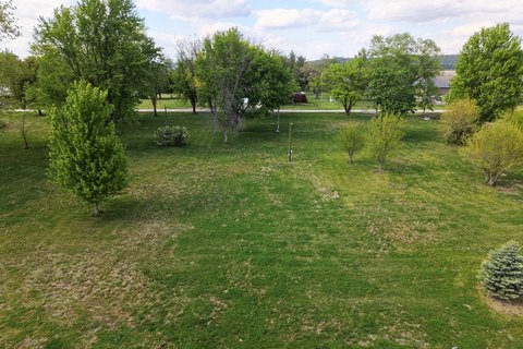 Residential Lots in Pacific Junction