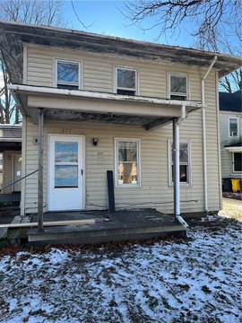 Elmira Two-Unit Property For Sale
