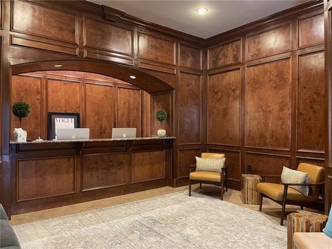 Fayetteville Commercial Lease Opportunity