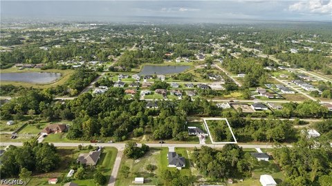 Land, Lehigh Acres, FL