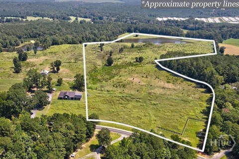 Land, Greensboro, GA