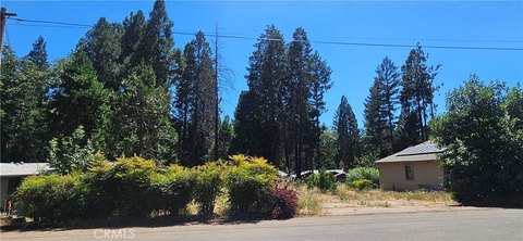LAND - Magalia, CA