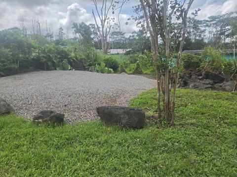 LAND - Kurtistown, HI