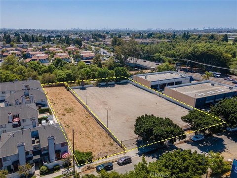 Land/Lot - Harbor City, CA