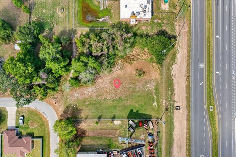 Prime Commercial Land in Ocala