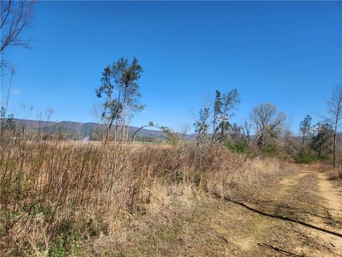 Land, Clarksville, AR