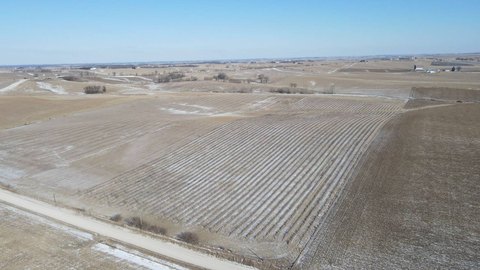 Lost Nation Farmland Opportunity