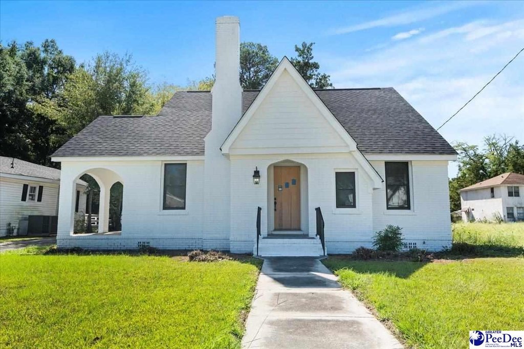 910 W Evans St, Florence, SC 29501