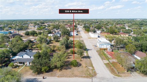 Land, Kingsville, TX