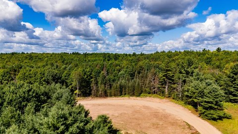 Land, Conover, WI