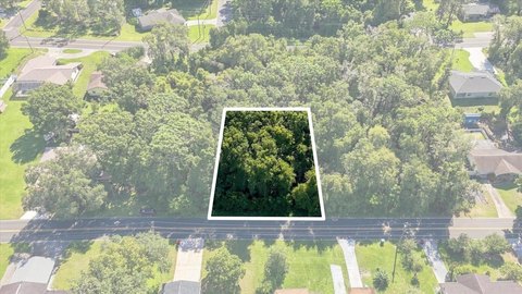 Land, INVERNESS, FL