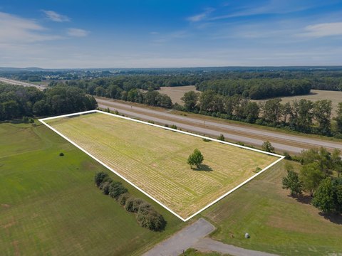 LAND - Vilonia, AR