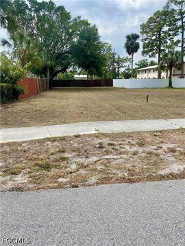 LAND - Fort Myers, FL
