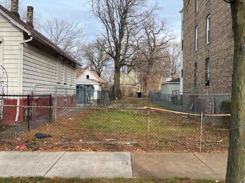 Land For Sale Chicago