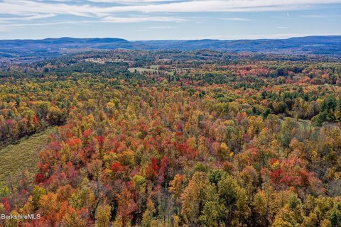 New Marlborough Wooded Acreage