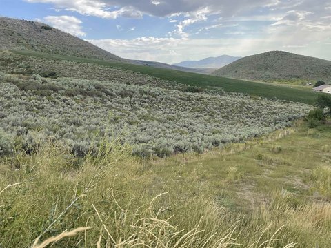 LOTS/LAND, McCammon, ID
