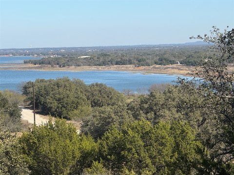 Waterfront Lot in Resort Community