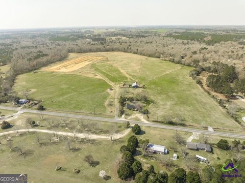 Cochran, GA Land Opportunity