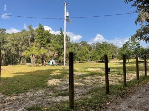 LAND - GAINESVILLE, FL