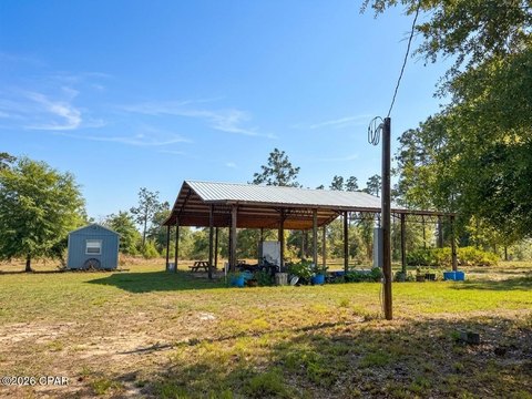 LAND - Marianna, FL