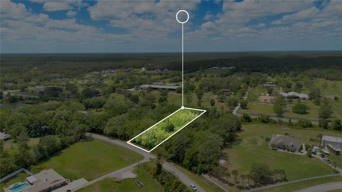 Spruce Creek Vacant Land