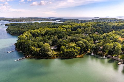Land, South Thomaston, ME