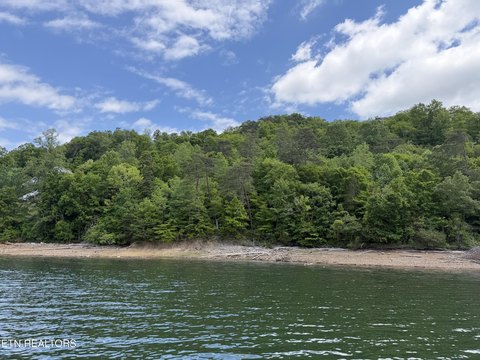 Land with Norris Lake Views